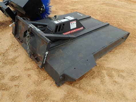 bradco brush cutter for skid steer|skid steer brush cutter brands.